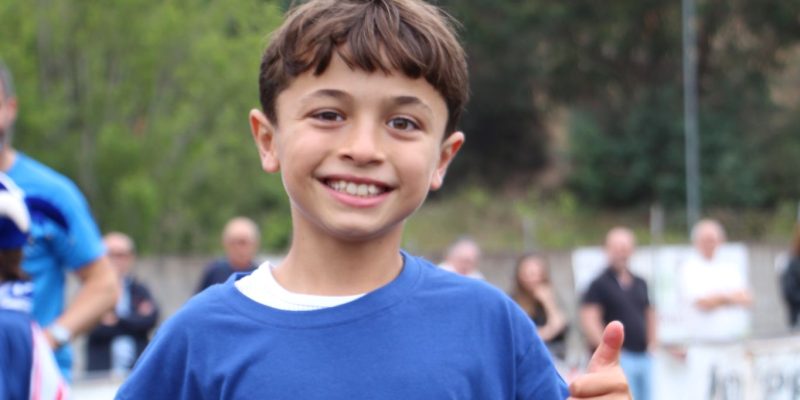 Trevim: Leia também Guilherme Janeiro é campeão sub-11