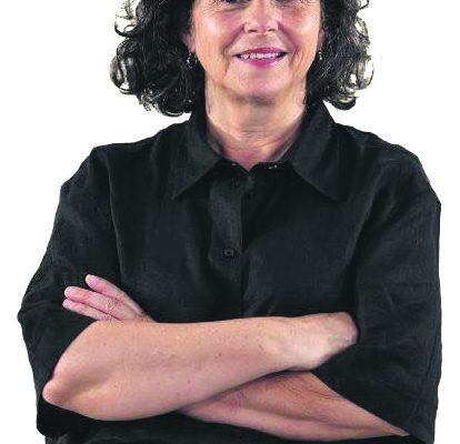 Helena Correia é a nova líder local do PS