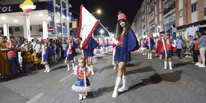 Marchas: ARCS Gândaras