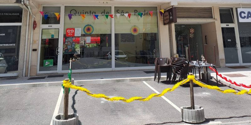 Arraial de São Pedro promete boa comida e convív...
