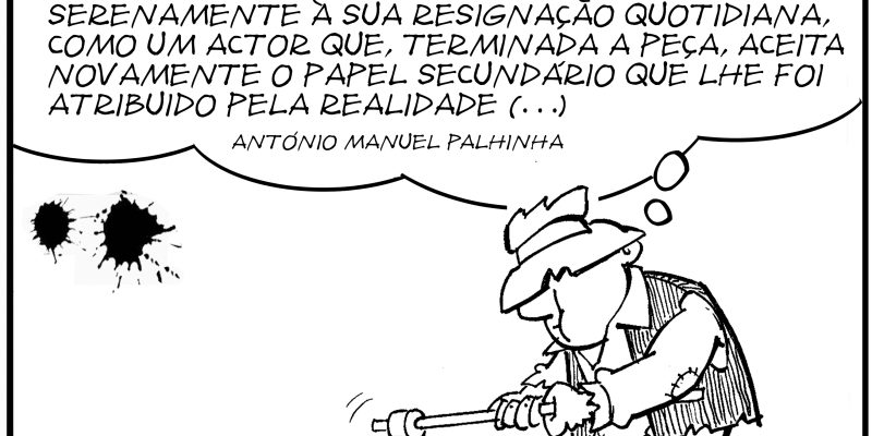O Broncas