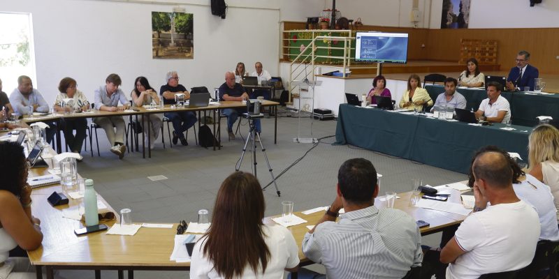 Avança revisão do Plano Diretor Municipal da Lousã