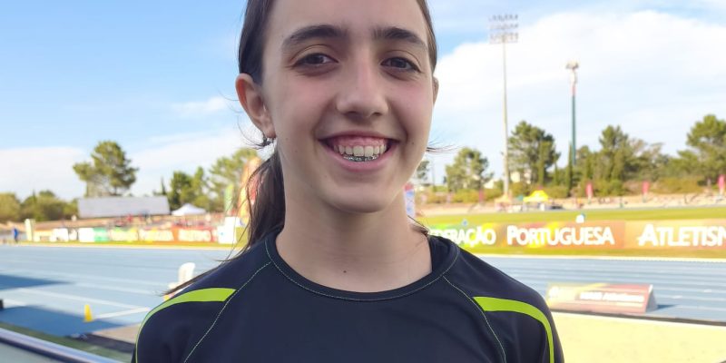 Trevim: Leia também Jovem lousanense soma conquistas na velocidade