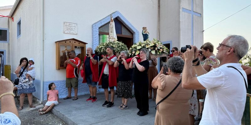 Trevim: Leia também Vale de Maceira festeja Senhora da Saúde