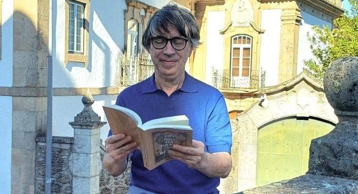 Trevim: Leia também José Avelino Gonçalves apresenta romance na Lousã