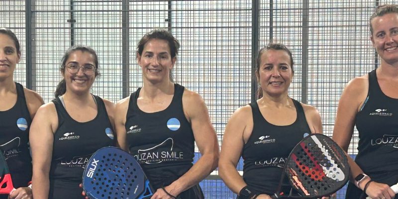 Trevim: Leia também Equipa feminina do Bairro – Active Point vence primeira fase da Liga