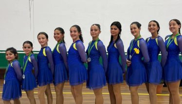 CDL arrecada oito pódios no Torneio Cidade de Coimbra