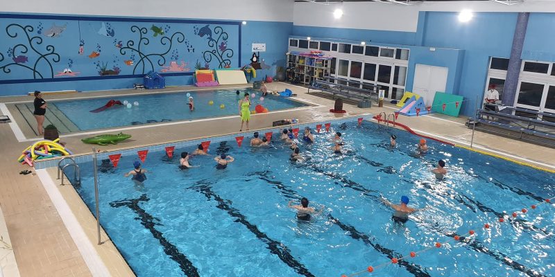 Trevim: Leia também Concurso de 383 mil euros para gerir piscinas e atividades desportivas