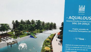 Projeto vencedor do Orçamento Participativo de 2019 continua por acabar