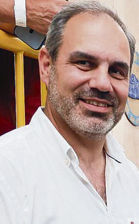 Pedro Balhau reconduzido no Agrupamento de Escolas