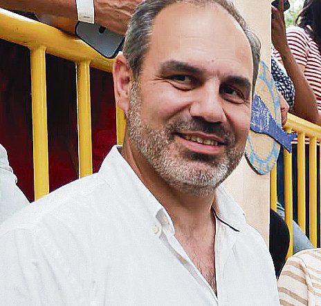 Pedro Balhau reconduzido no Agrupamento de Escolas