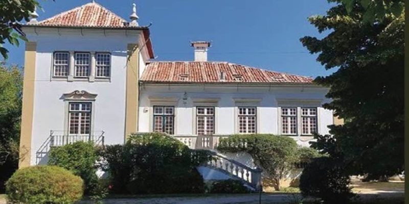 Trevim: Leia também Quinta de São José vai ser hotel de cinco estrelas