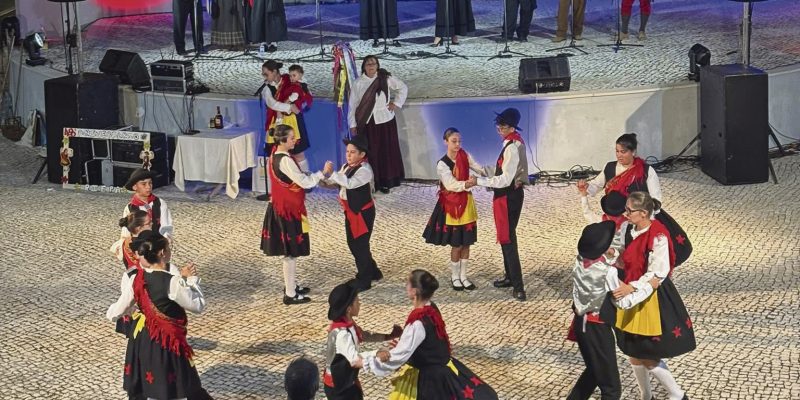 Trevim: Leia também Estrelinhas da Ponte do Areal celebram 49.º aniversário com festival