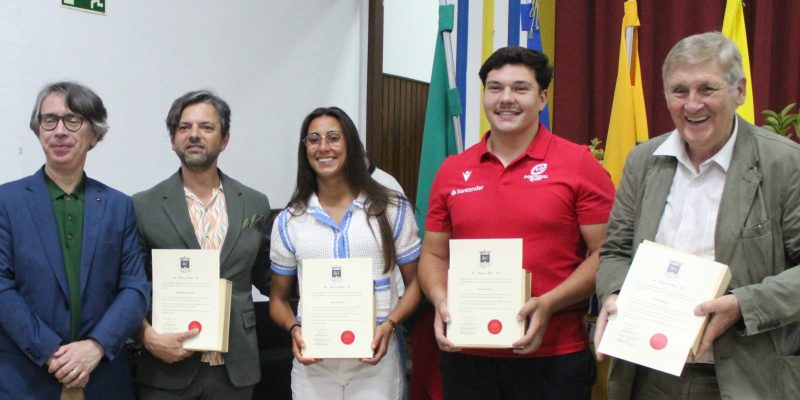 Vilarinho celebra autonomia e homenageia quem marcou a sua história