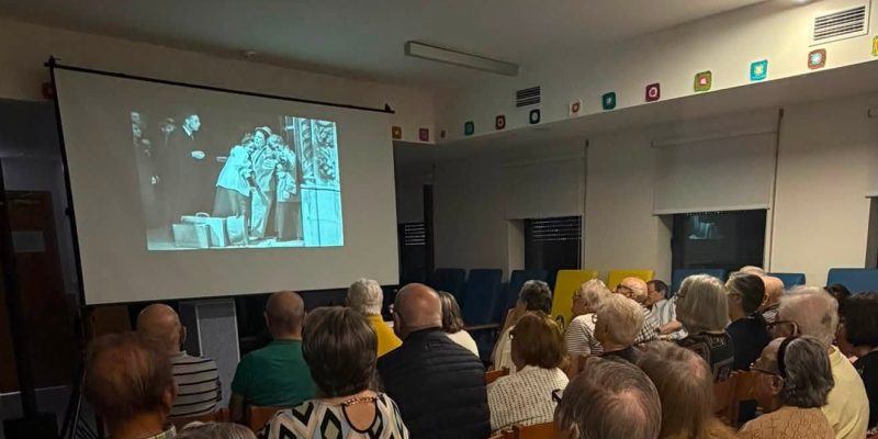 Trevim: Leia também Cinema português ao ar livre nas freguesias