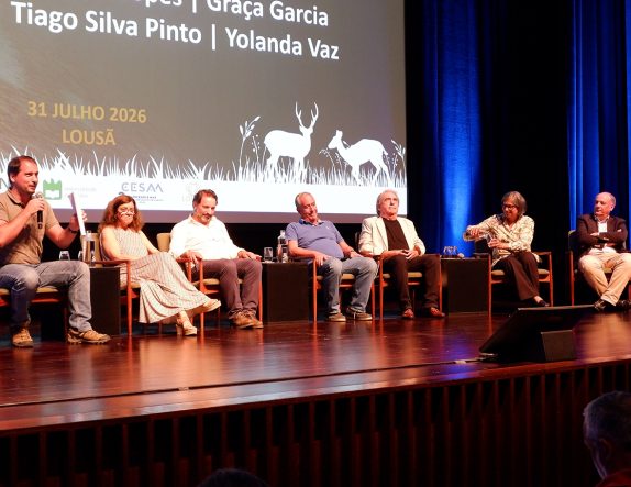 Governo anuncia alterações à lei e apoio aos agricultores prejudicados