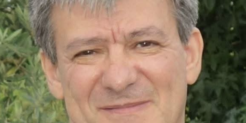 Conferência pelo historiador João Esteves nos 90...