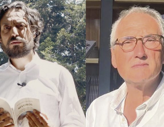 Dois novos livros valorizam património da Serra da Lousã