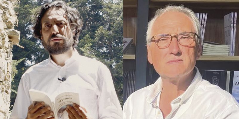 Dois novos livros valorizam património da Serra d...
