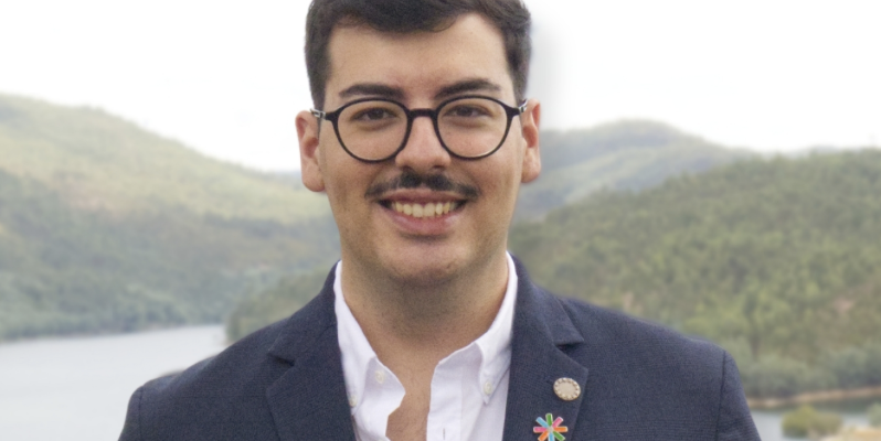Trevim: Leia também Pedro Almeida reeleito presidente da ESN Portugal