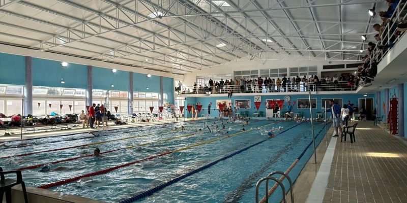 LIVRE critica critério do concurso para gestão das piscinas