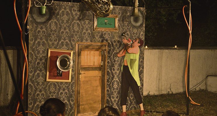 Festival Xarivari está de volta
